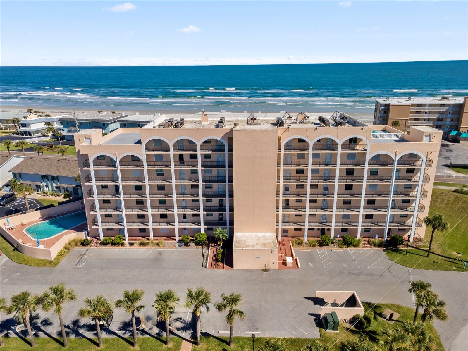 INLET HARBOR CLUB CONDO - Residential