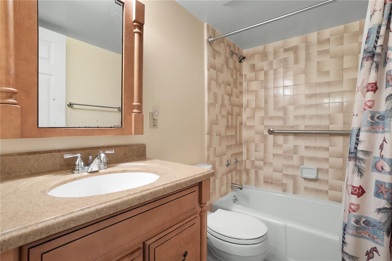 INLET HARBOR CLUB CONDO - Residential