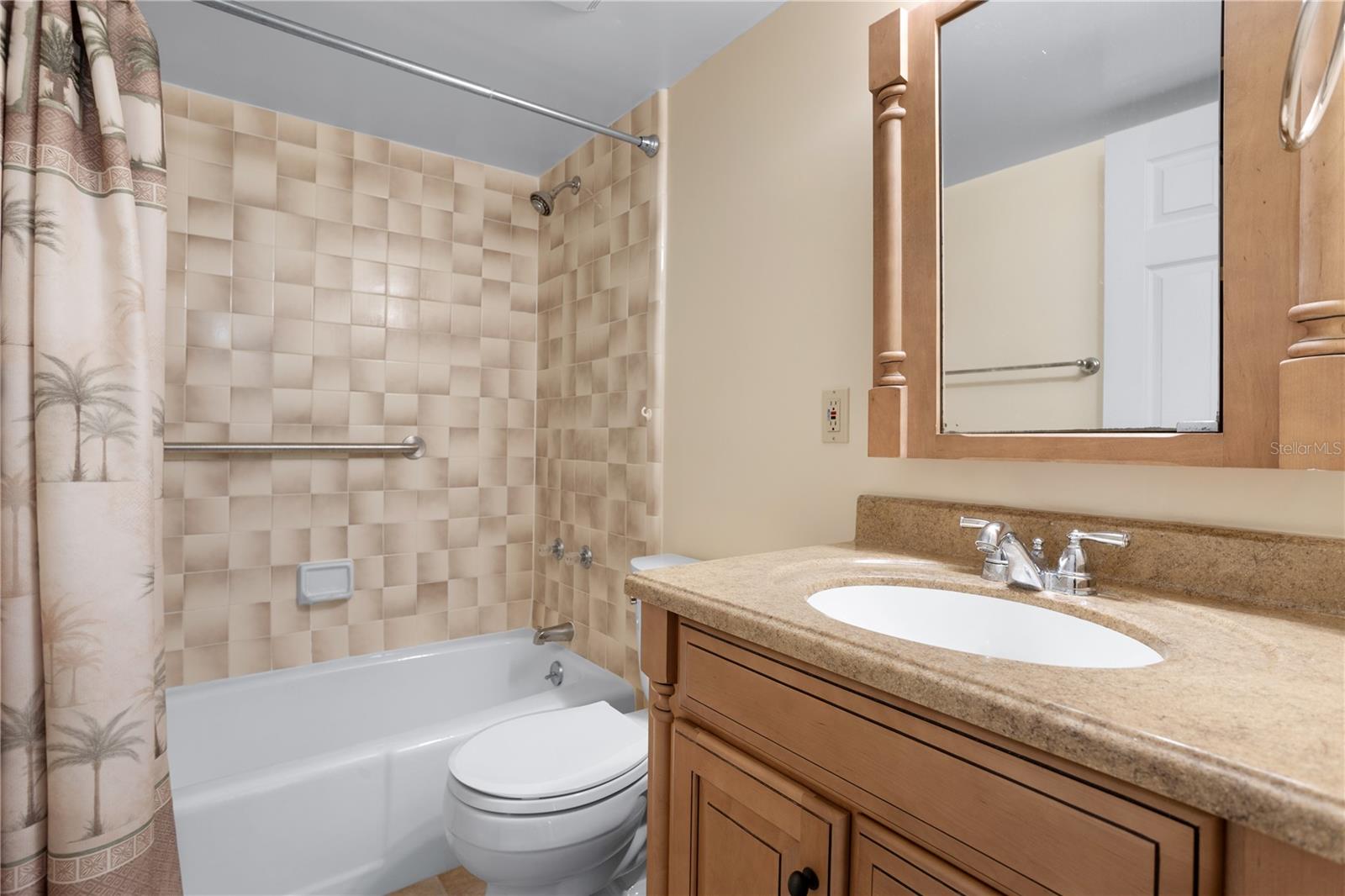 INLET HARBOR CLUB CONDO - Residential