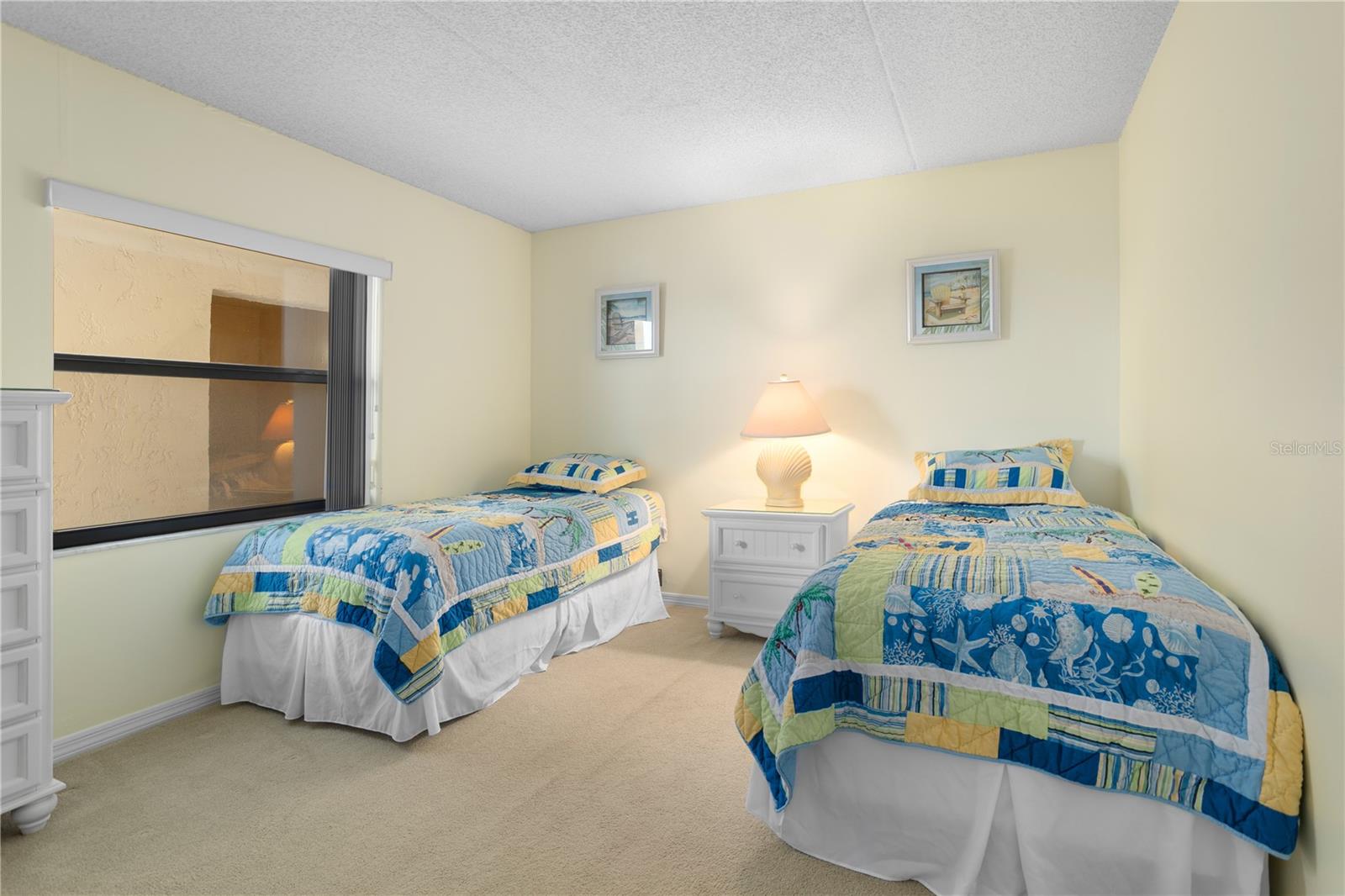 INLET HARBOR CLUB CONDO - Residential