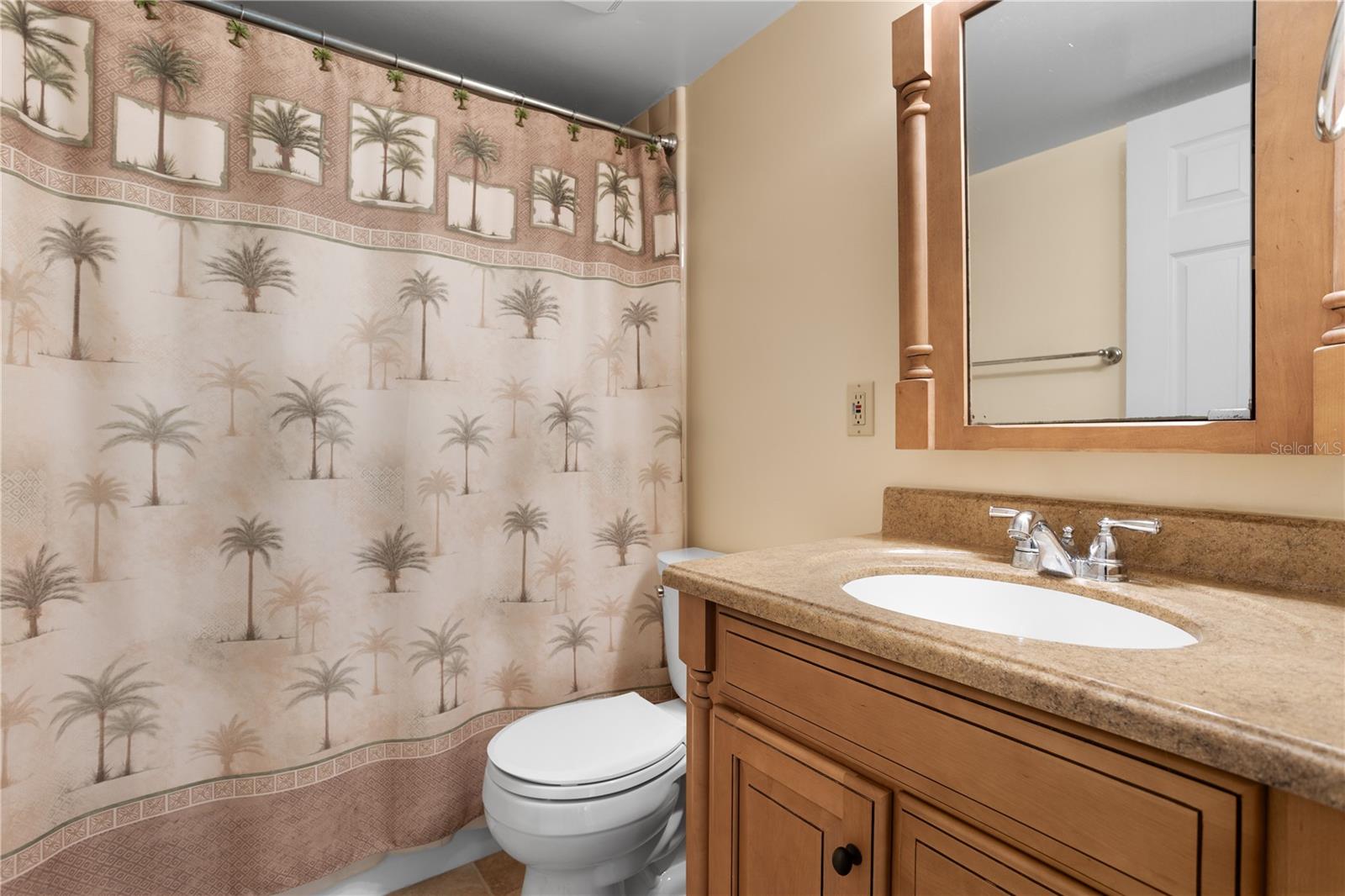 INLET HARBOR CLUB CONDO - Residential