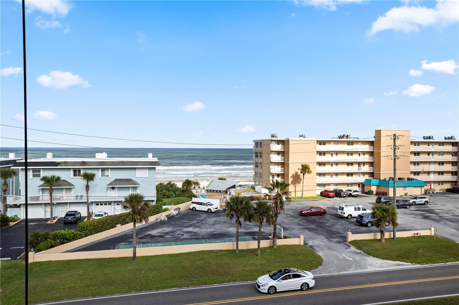 INLET HARBOR CLUB CONDO - Residential