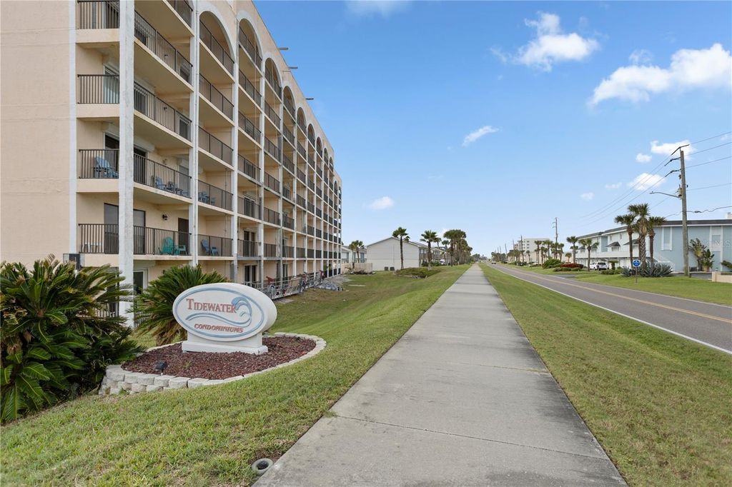 Photo of 30 Inlet Harbor Road #5030, Ponce Inlet, FL 32127 (MLS # NS1086412)