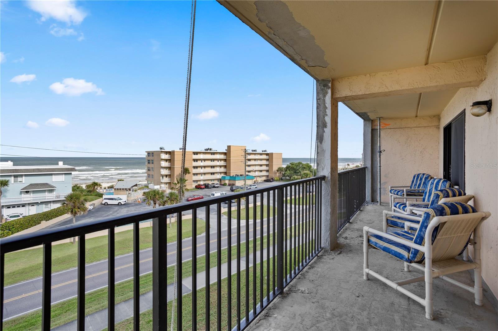 INLET HARBOR CLUB CONDO - Residential