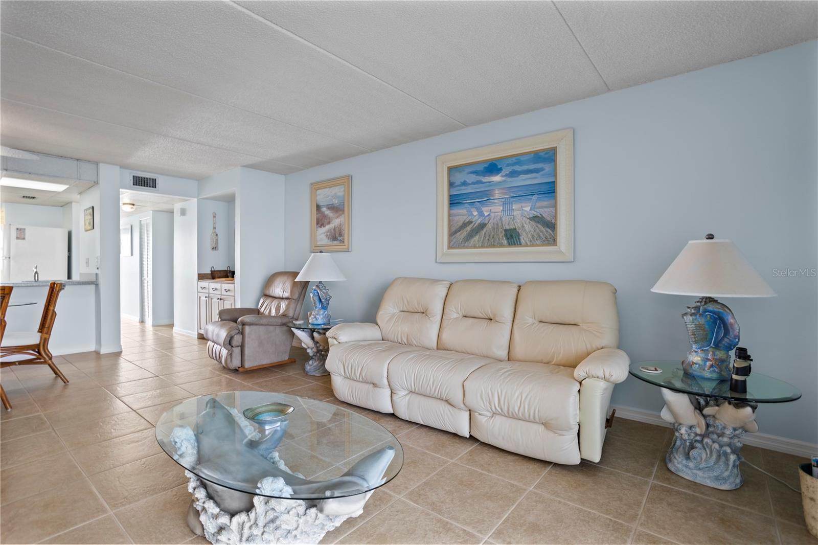 INLET HARBOR CLUB CONDO - Residential