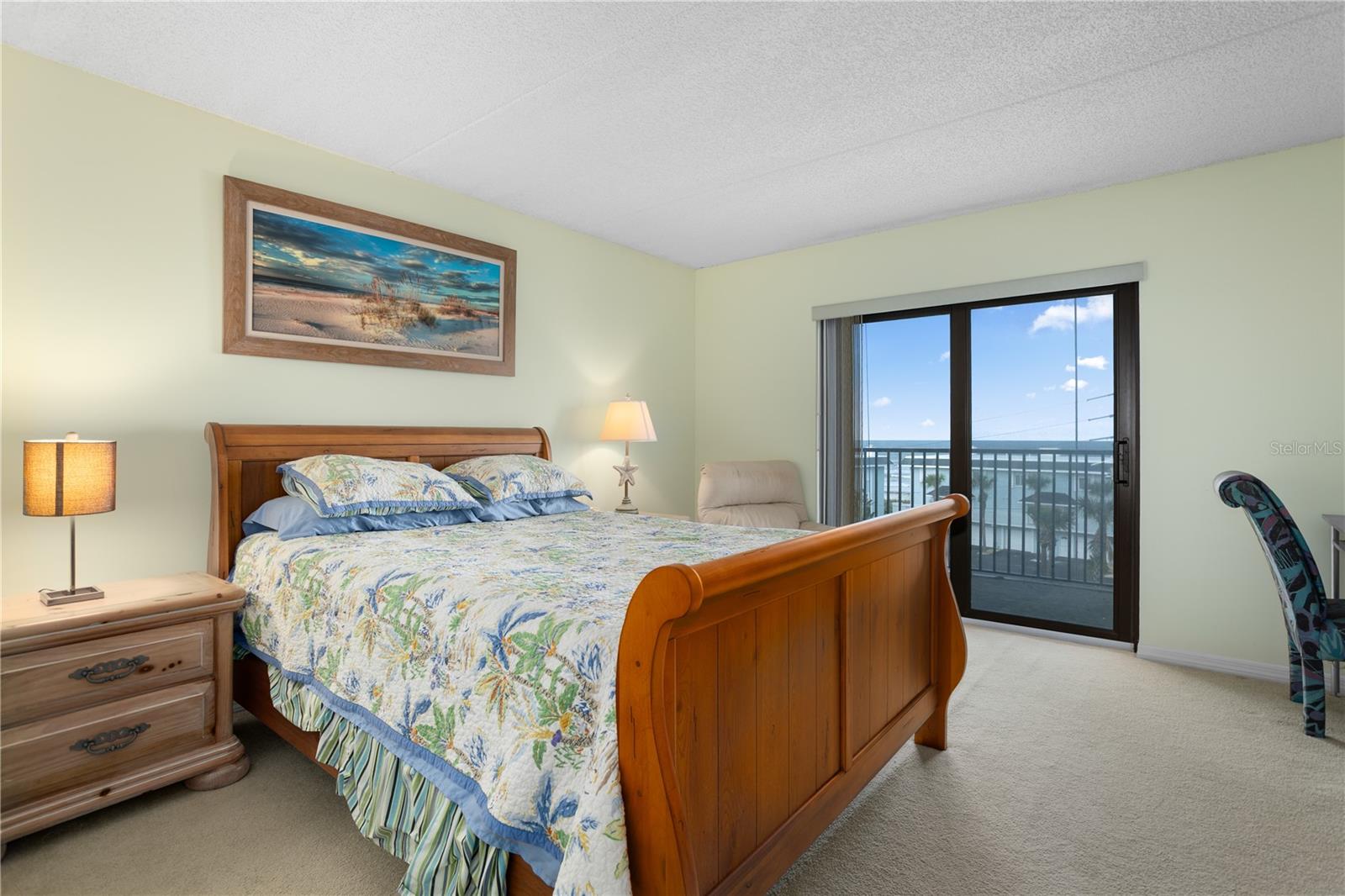 INLET HARBOR CLUB CONDO - Residential