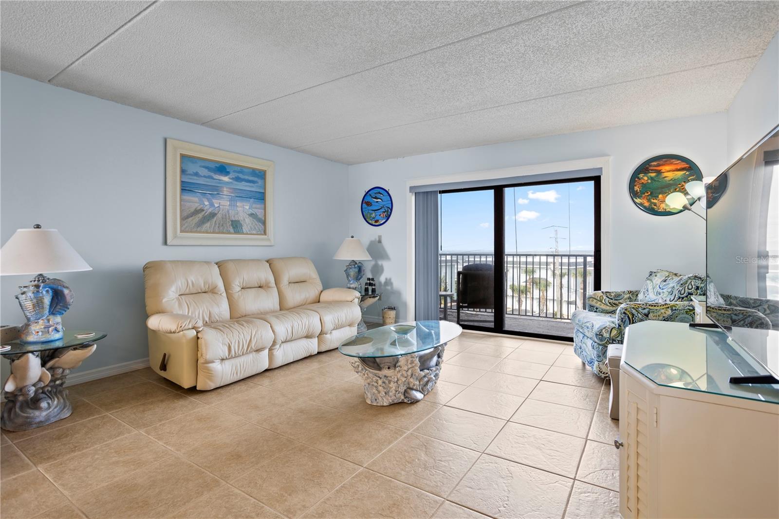 INLET HARBOR CLUB CONDO - Residential