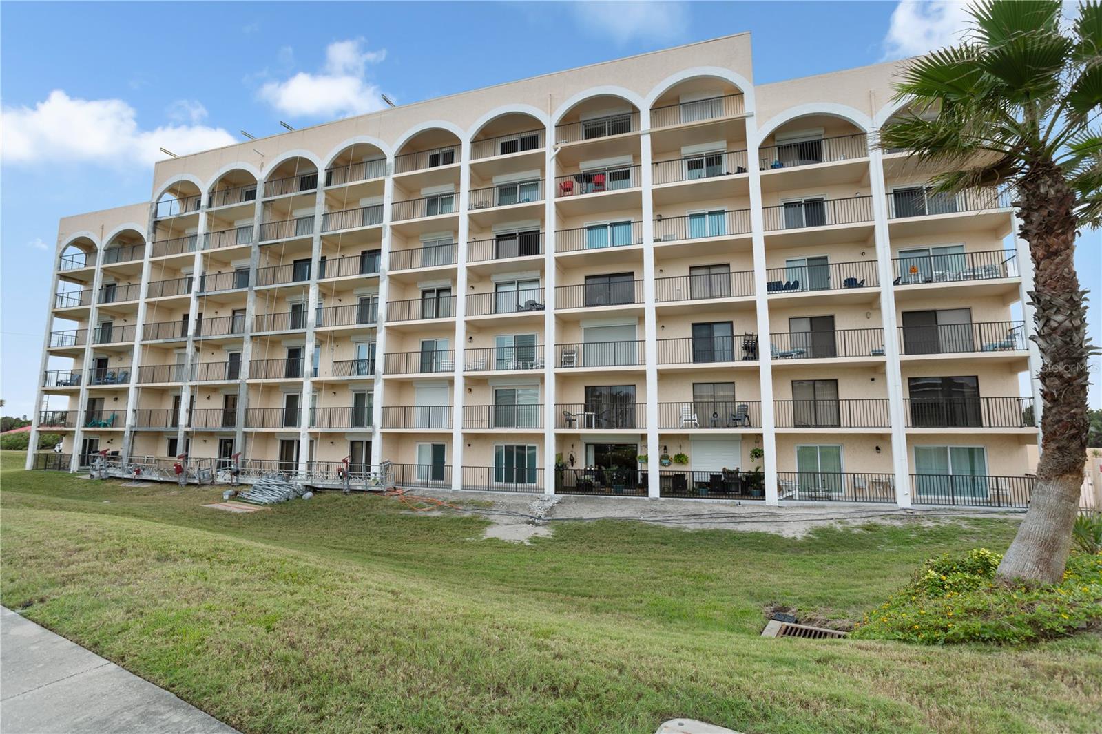 INLET HARBOR CLUB CONDO - Residential