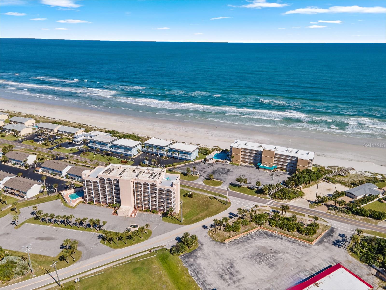 INLET HARBOR CLUB CONDO - Residential