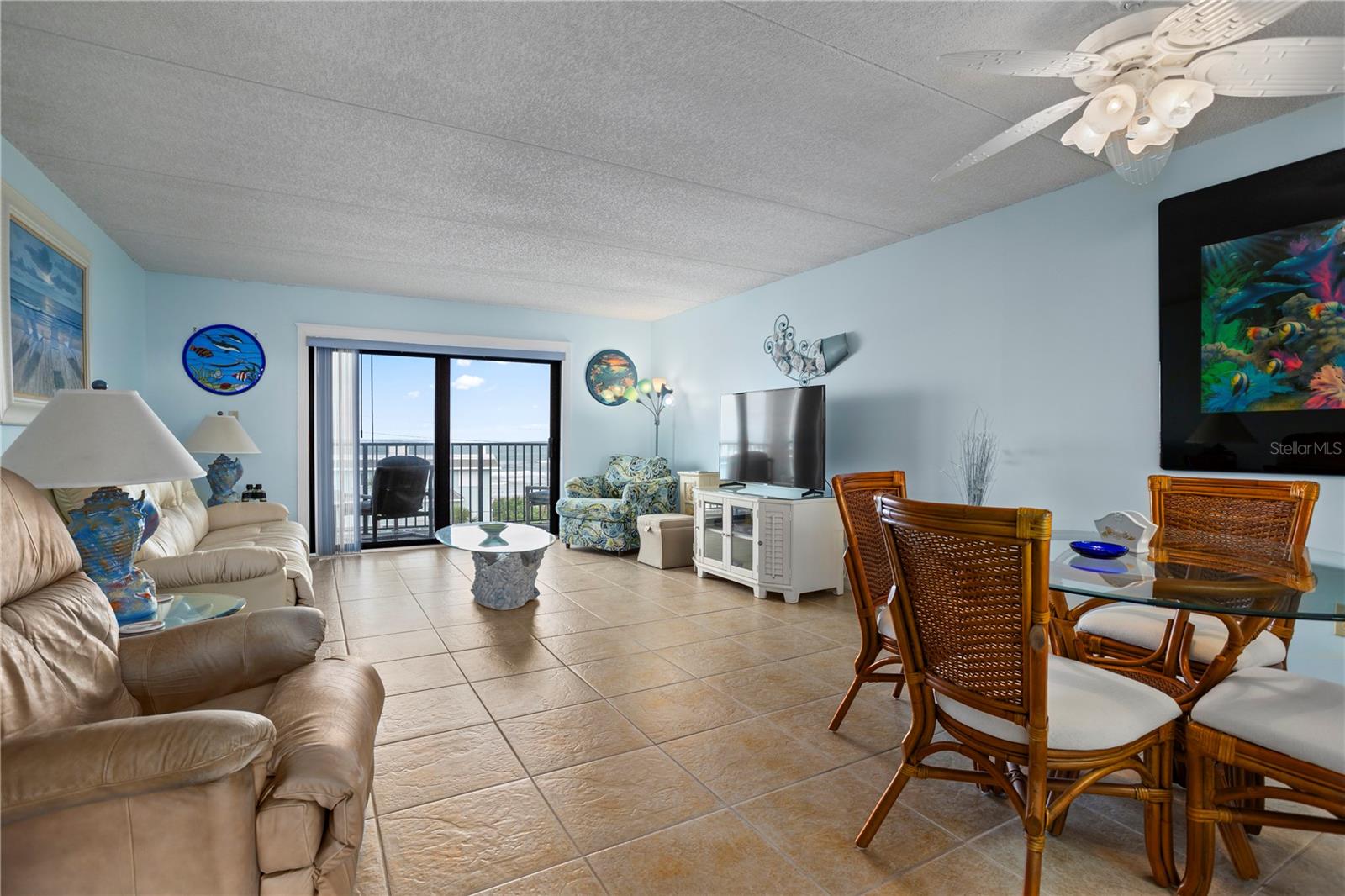 INLET HARBOR CLUB CONDO - Residential