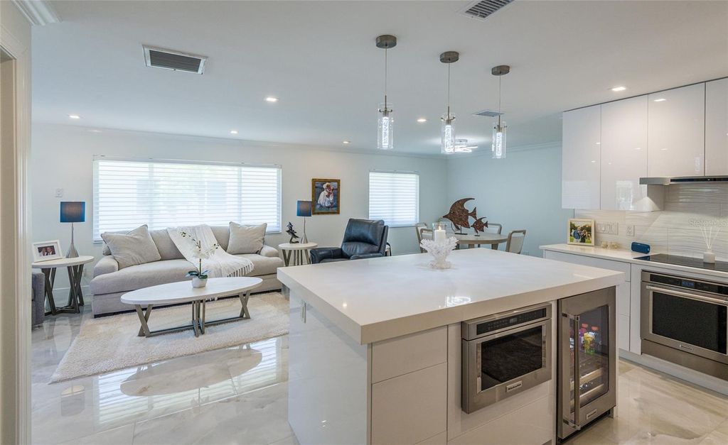 Photo of 1900 Benjamin Franklin Drive #V11, Sarasota, FL 34236 (MLS # A4692271)