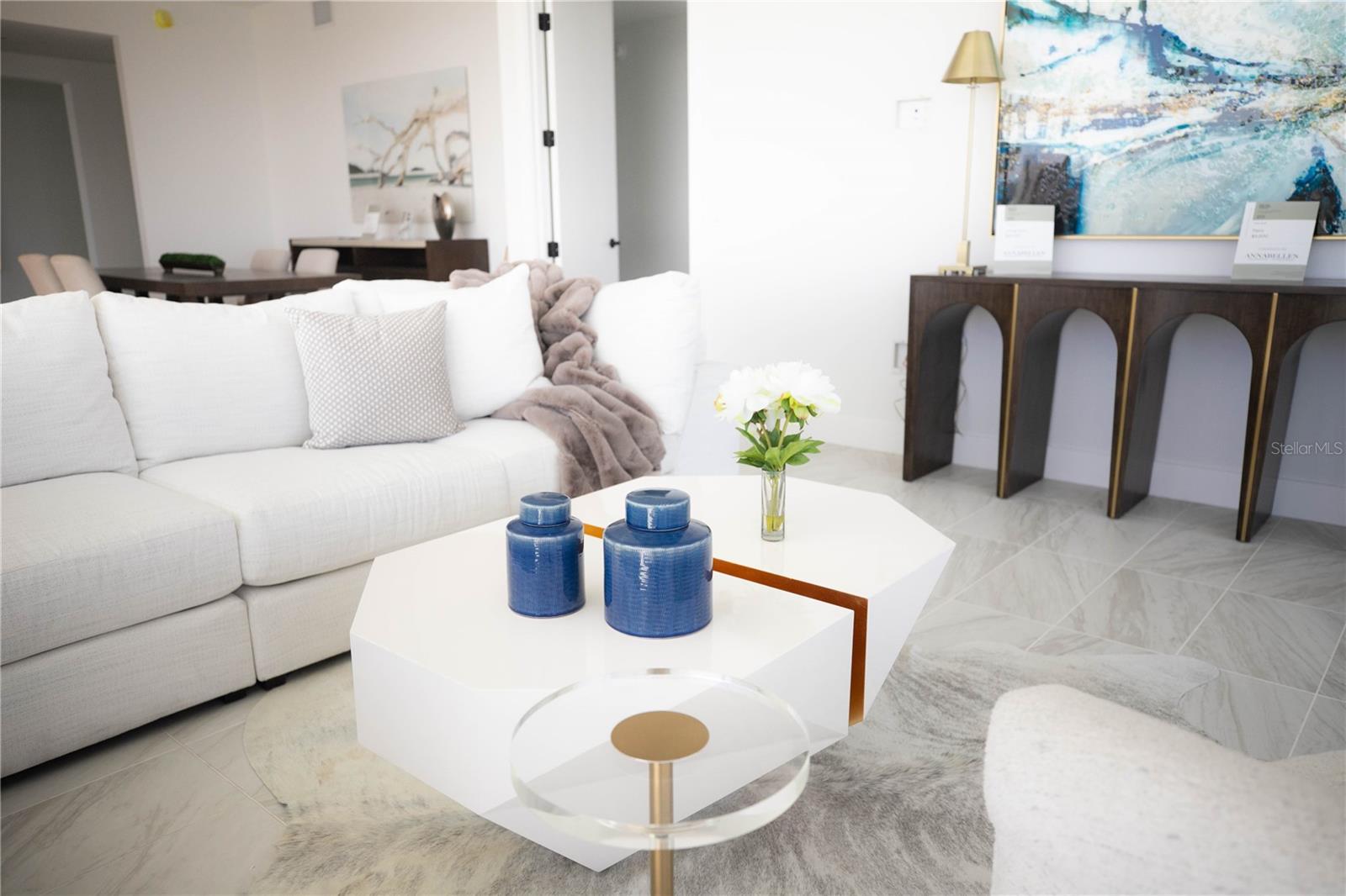 REFLECTION ST PETE - Residential