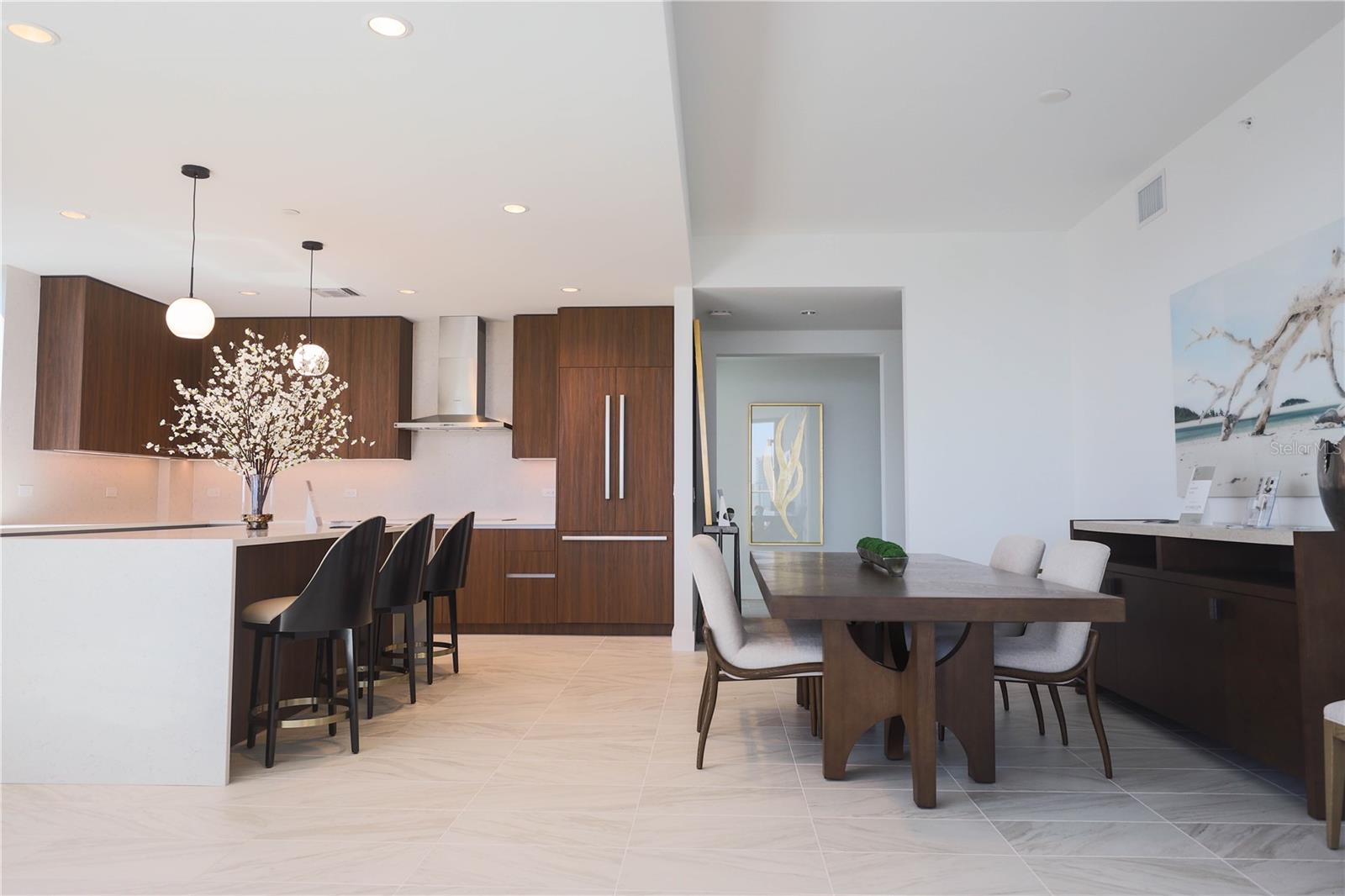 REFLECTION ST PETE - Residential