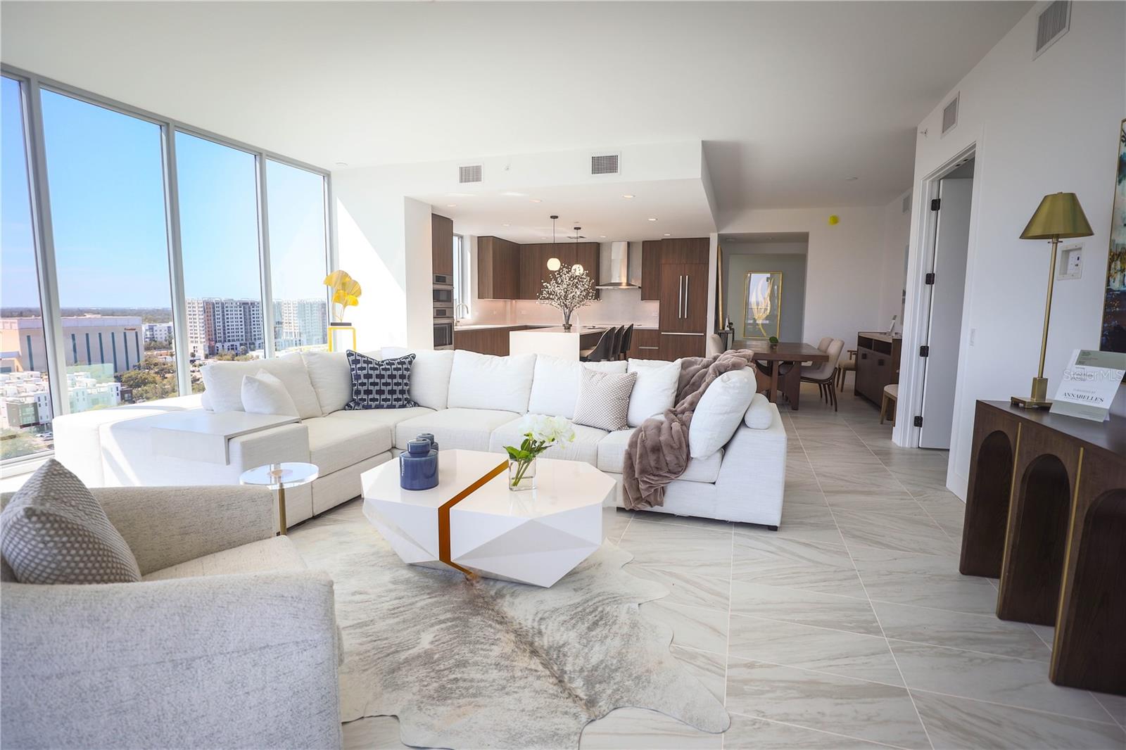 REFLECTION ST PETE - Residential