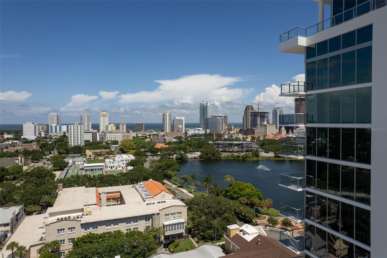 REFLECTION ST PETE - Residential