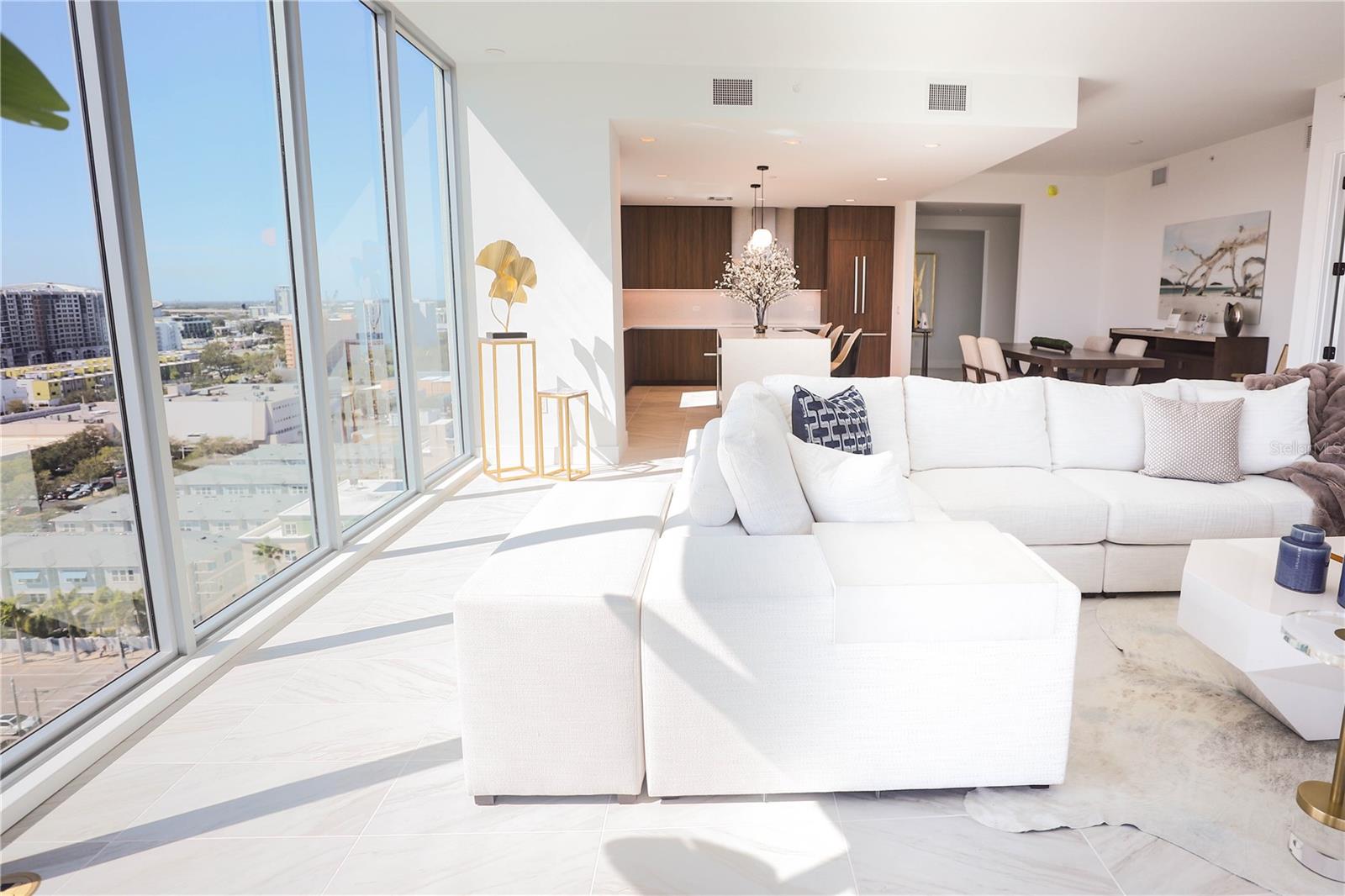 REFLECTION ST PETE - Residential