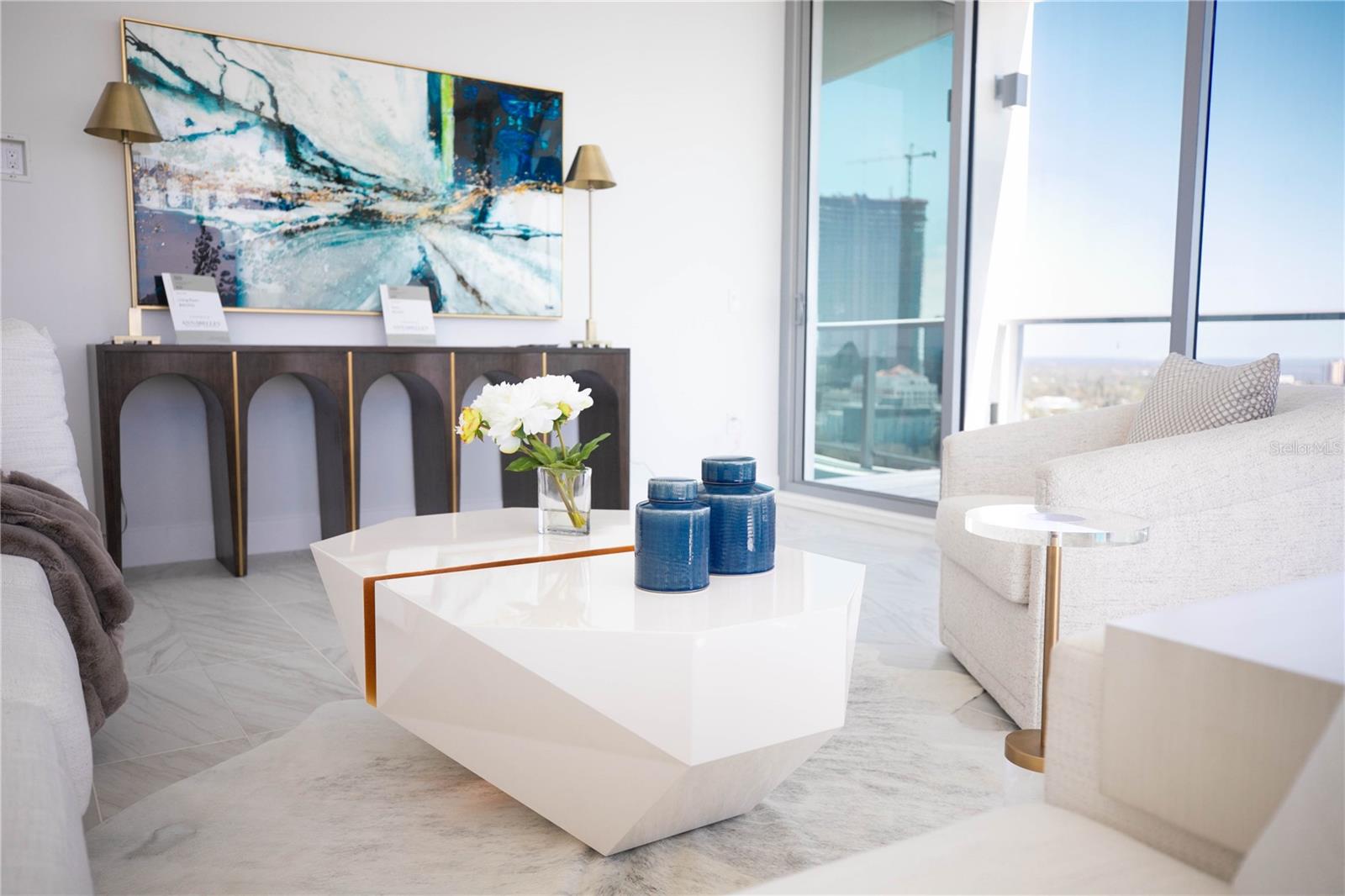 REFLECTION ST PETE - Residential