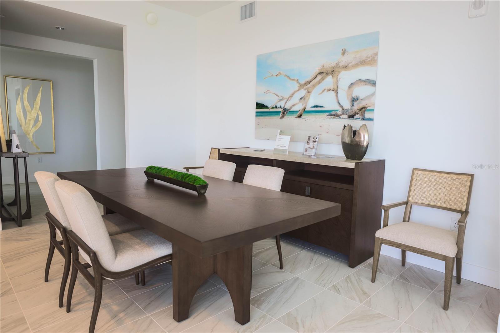 REFLECTION ST PETE - Residential