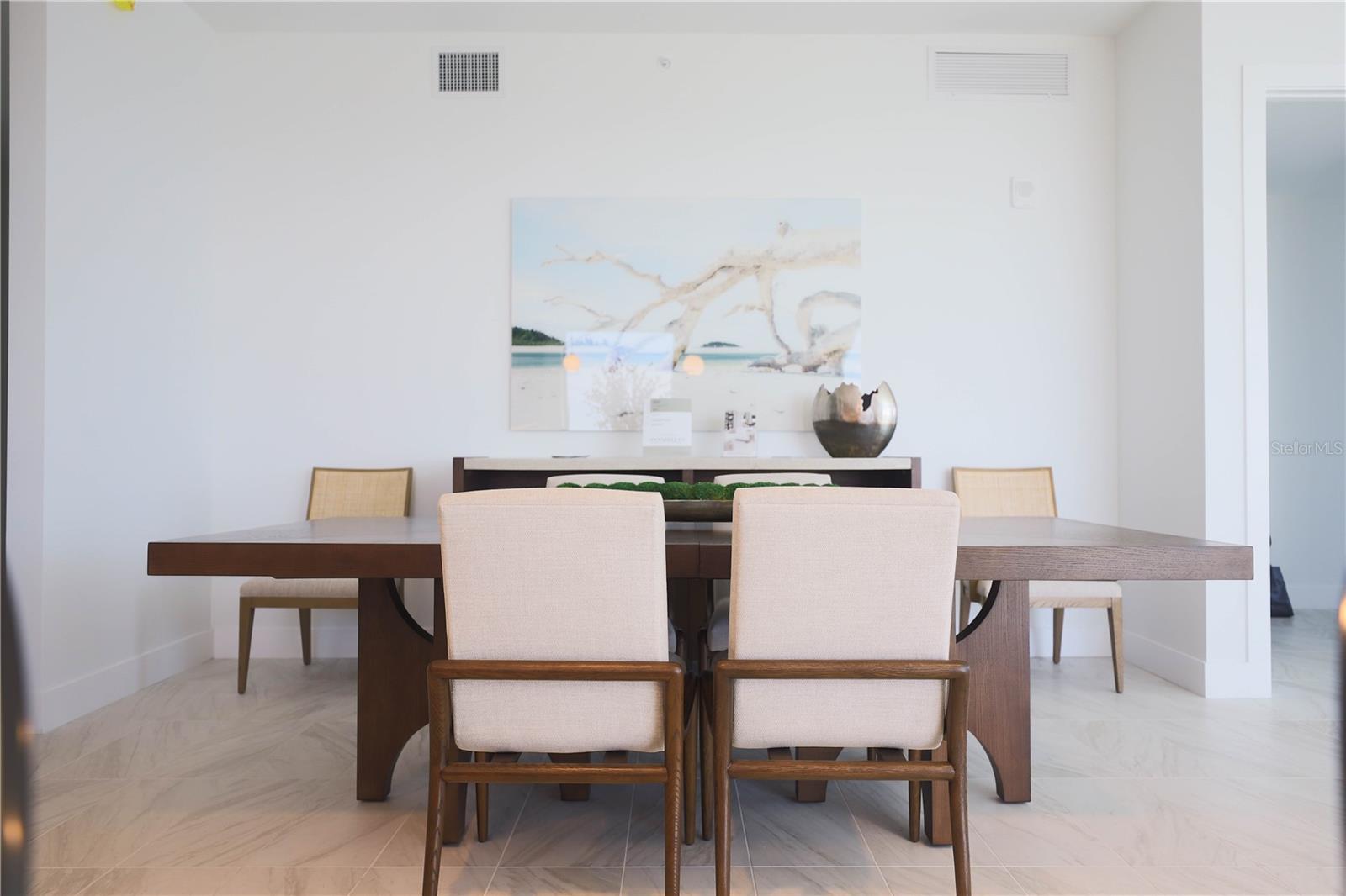 REFLECTION ST PETE - Residential