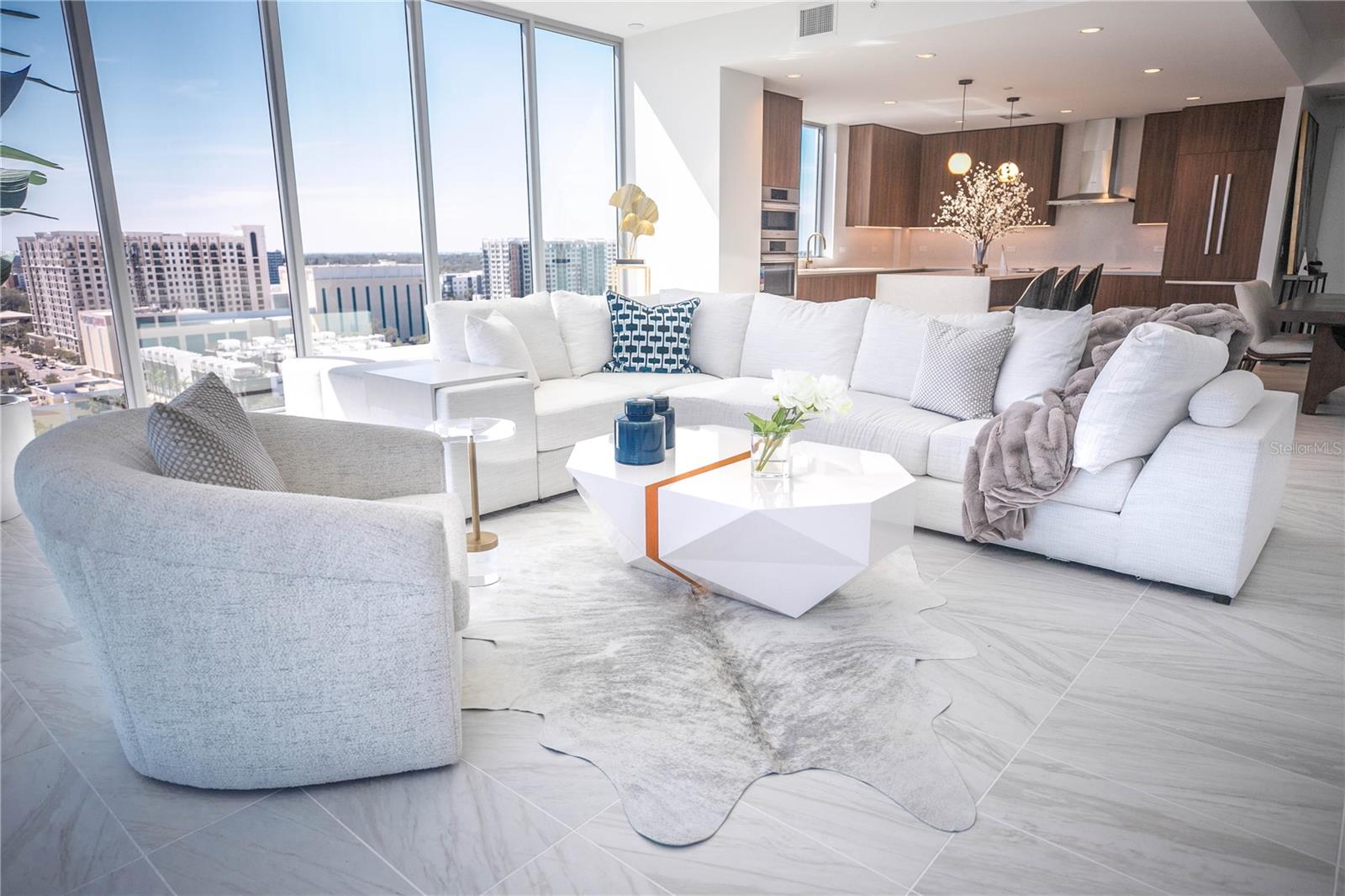 REFLECTION ST PETE - Residential