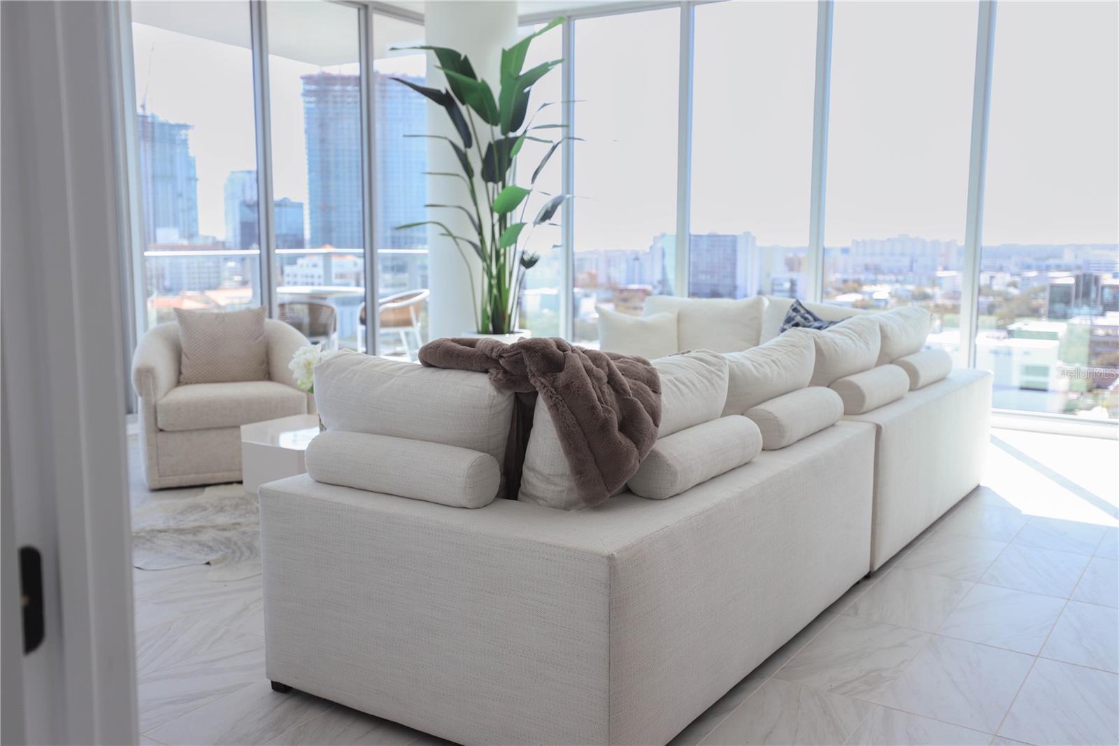 REFLECTION ST PETE - Residential