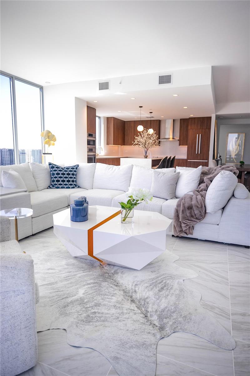 REFLECTION ST PETE - Residential