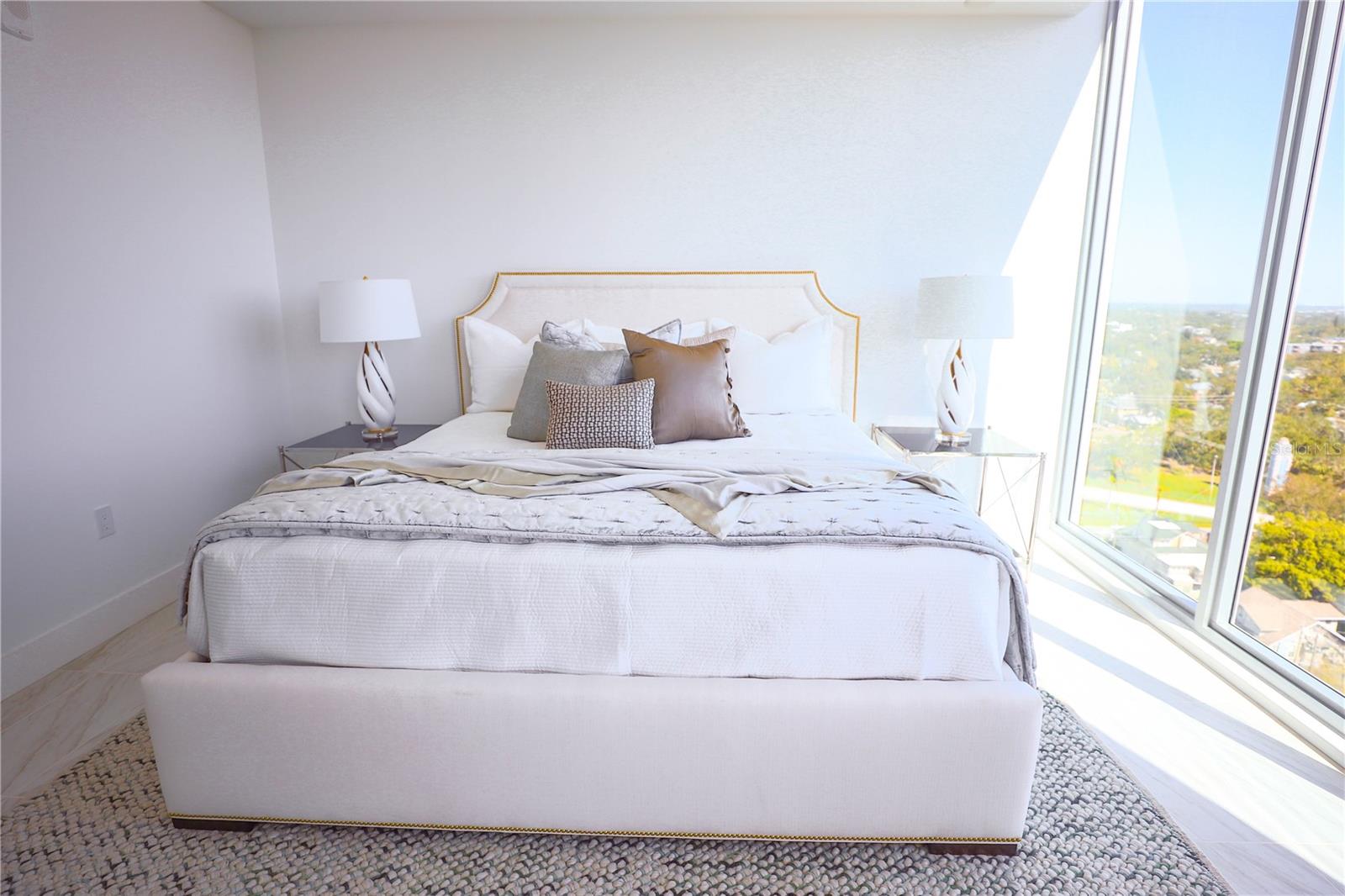 REFLECTION ST PETE - Residential