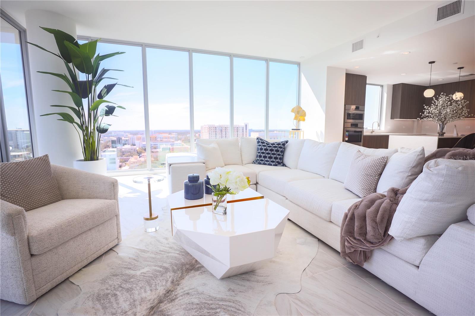 REFLECTION ST PETE - Residential