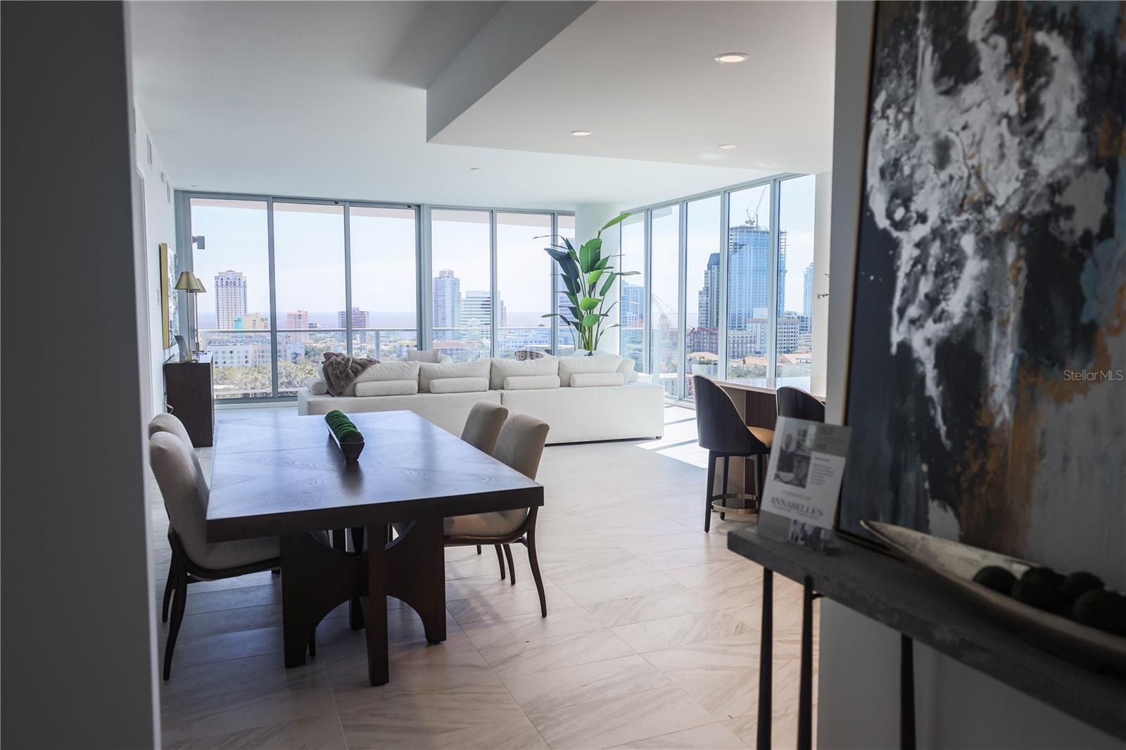 REFLECTION ST PETE - Residential