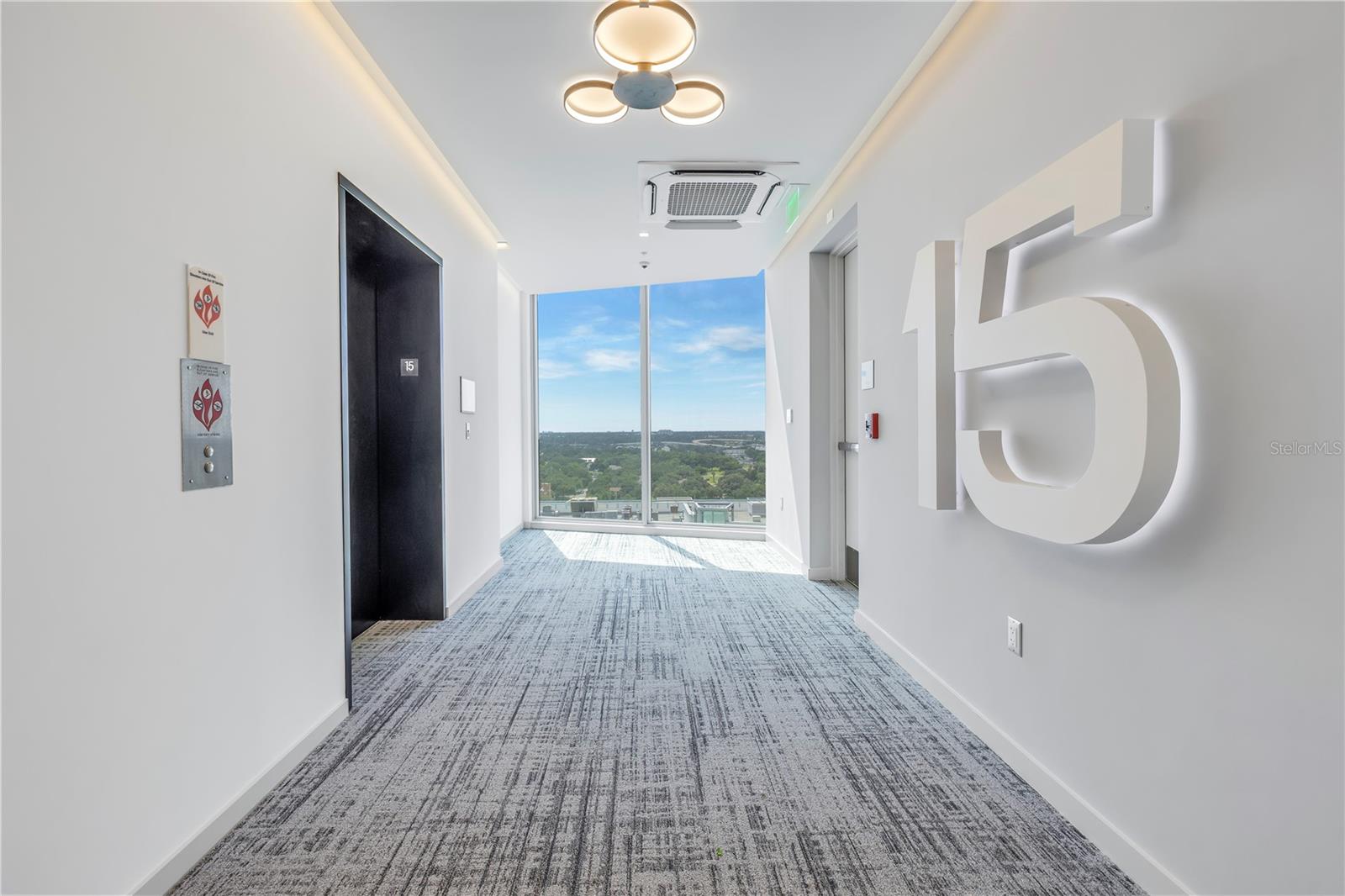 REFLECTION ST PETE - Residential