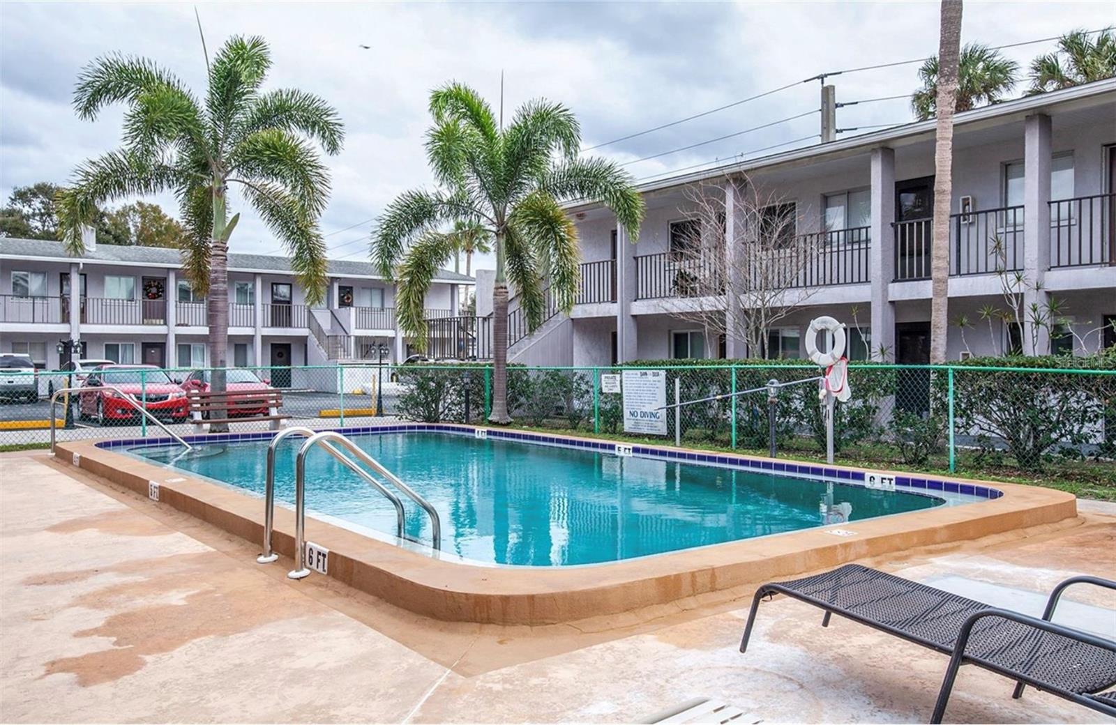 SOUTH GATE EAST - Residential Lease