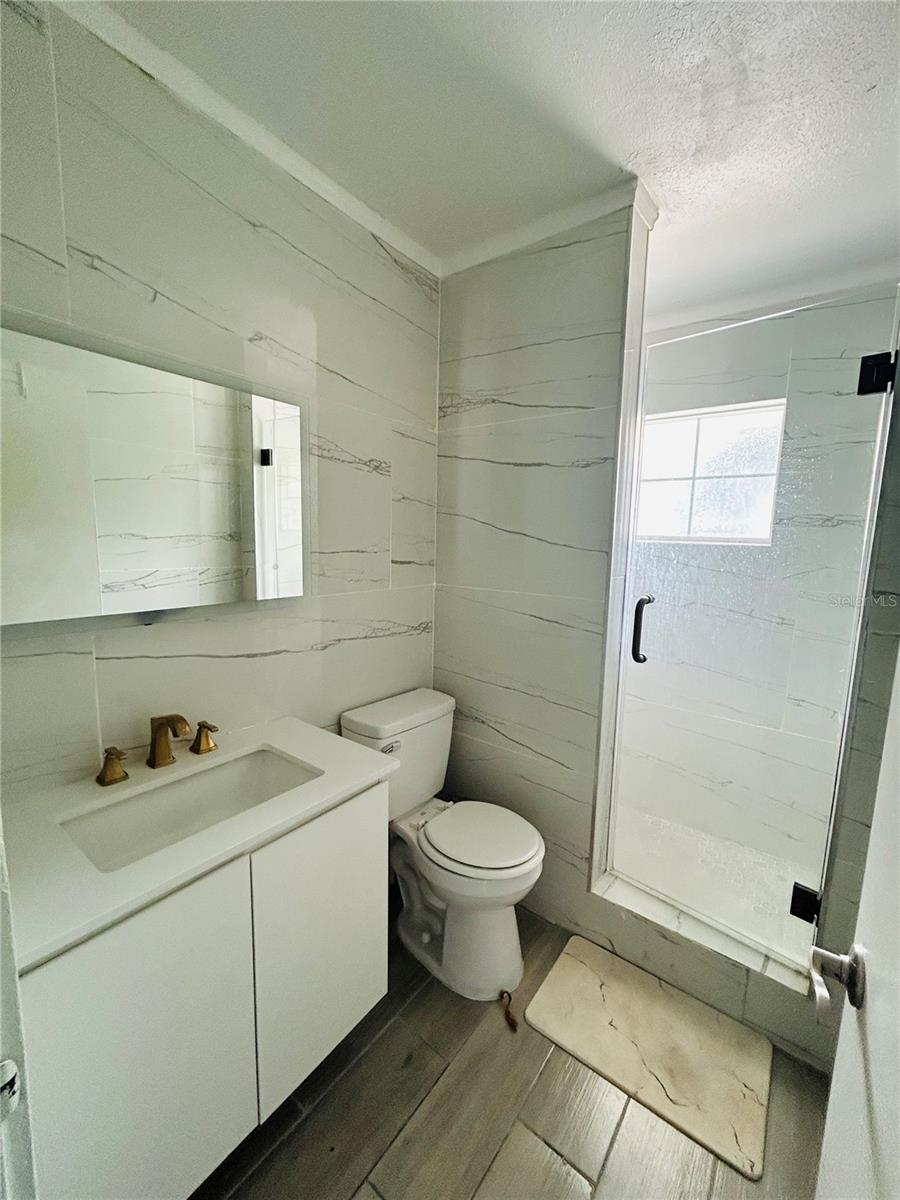 SOUTH GATE EAST - Residential Lease