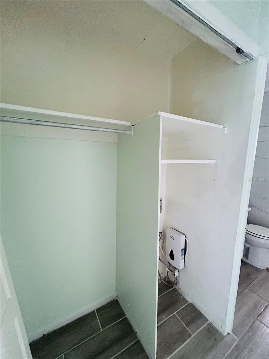SOUTH GATE EAST - Residential Lease