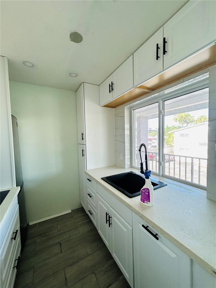 SOUTH GATE EAST - Residential Lease