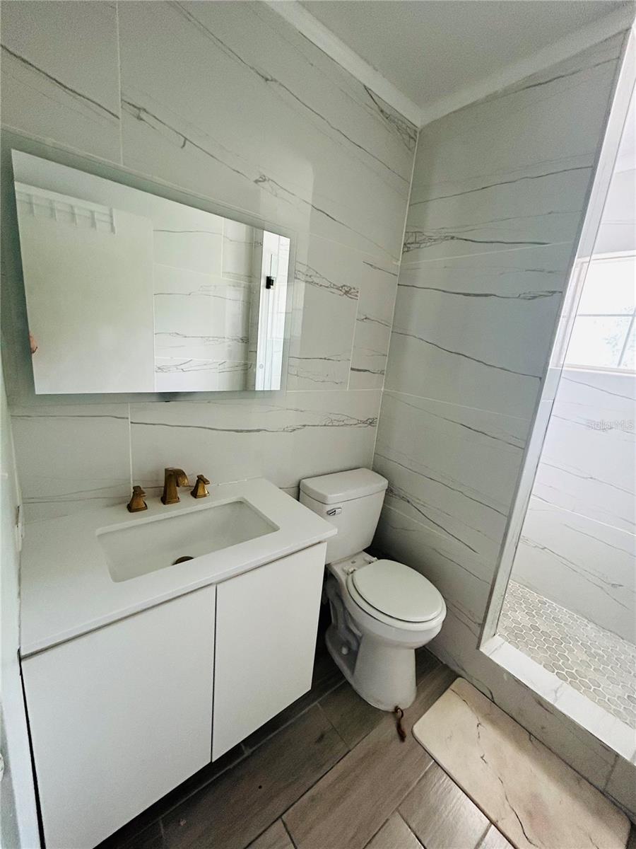 SOUTH GATE EAST - Residential Lease