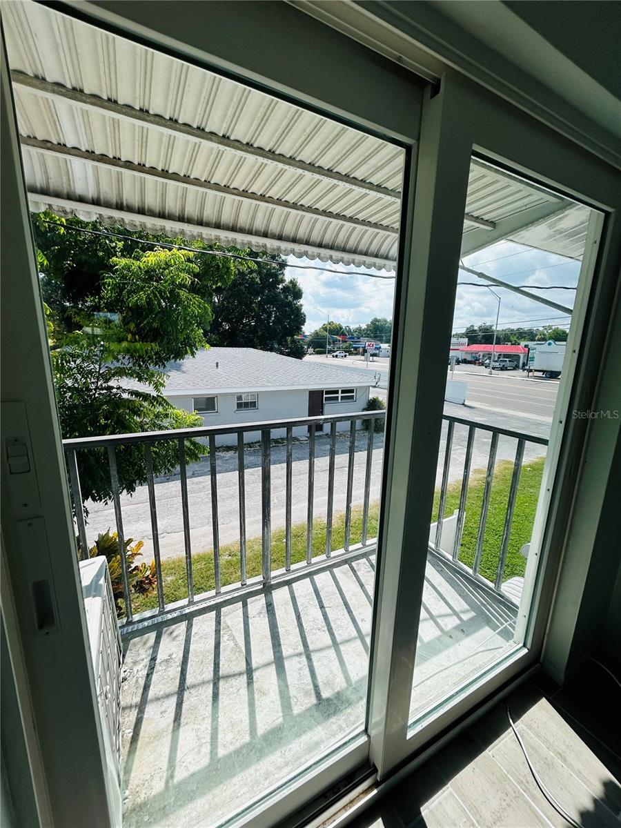SOUTH GATE EAST - Residential Lease