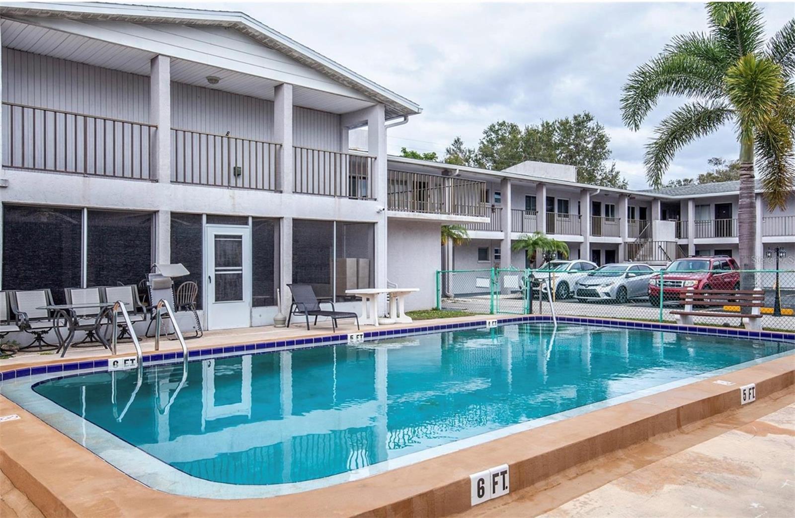 SOUTH GATE EAST - Residential Lease