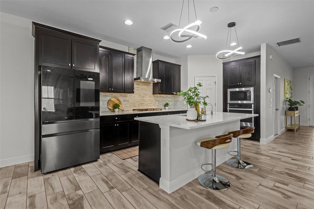 Photo of 4528 Ballantrae Boulevard, Land O Lakes, FL 34638 (MLS # TB8375113)
