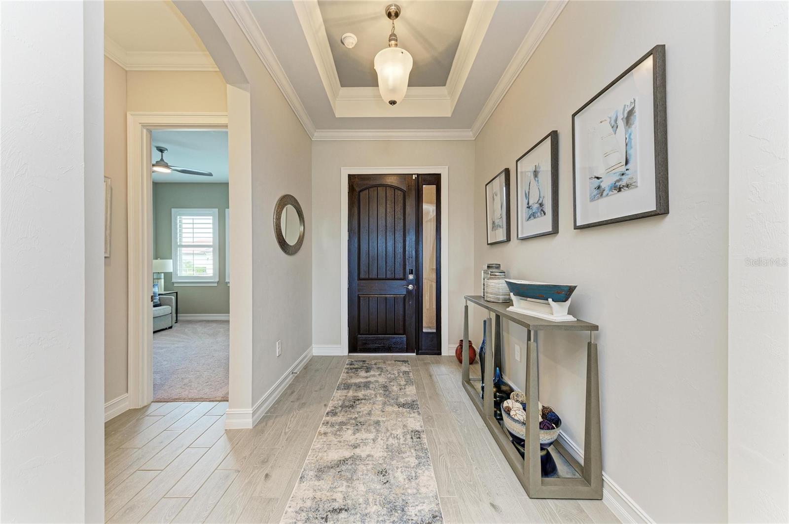 TOSCANA ISLES - Residential