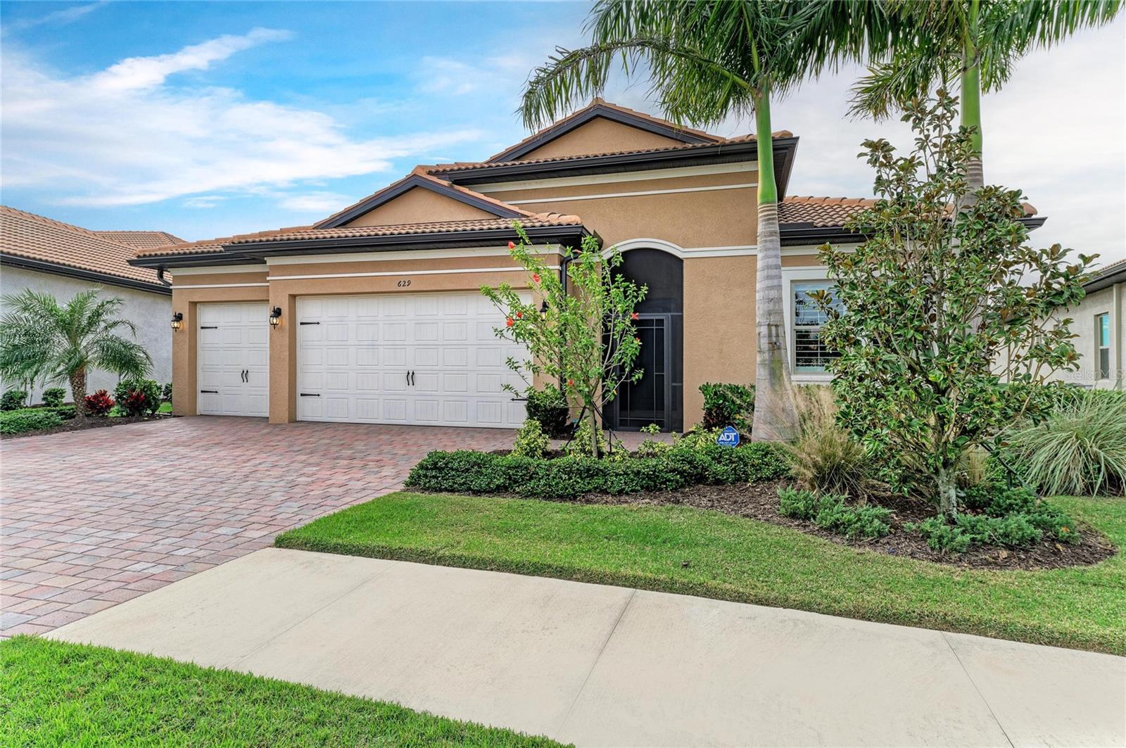 TOSCANA ISLES - Residential