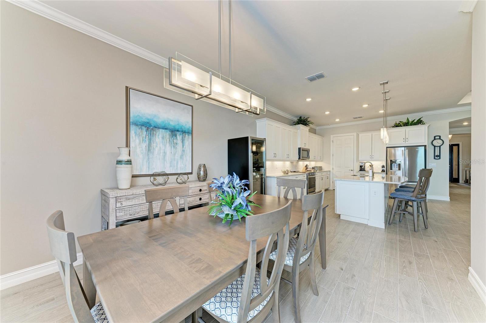 TOSCANA ISLES - Residential