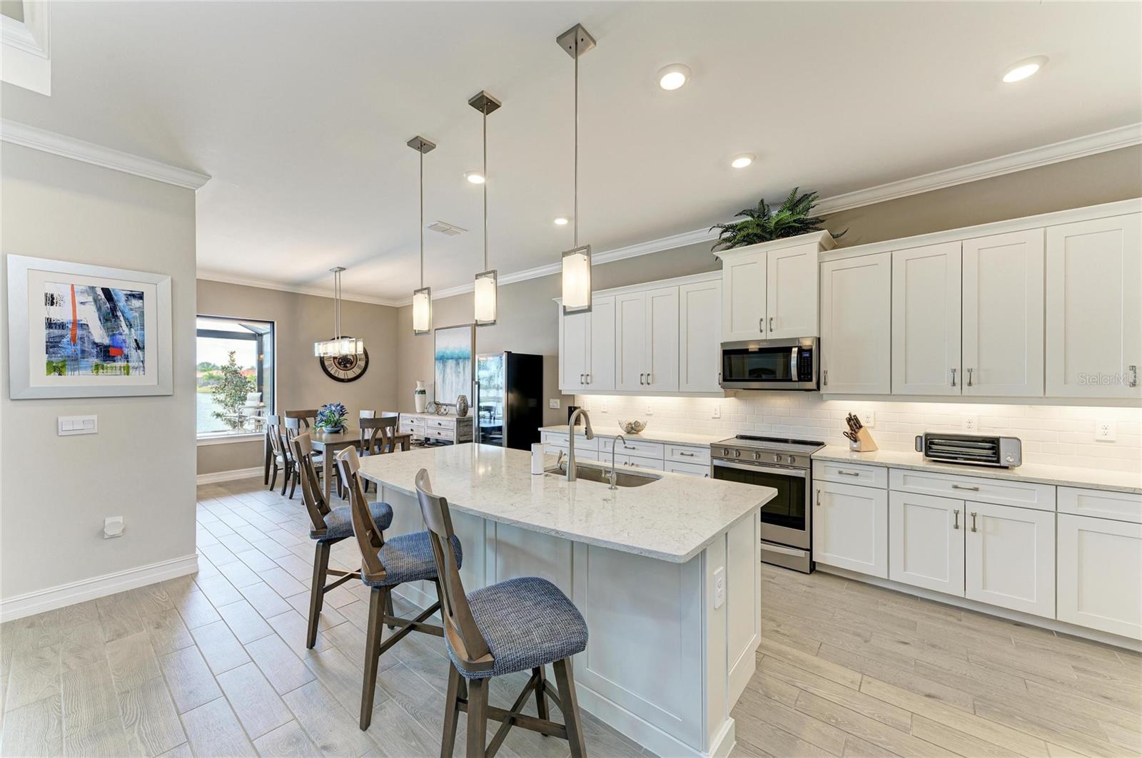 TOSCANA ISLES - Residential