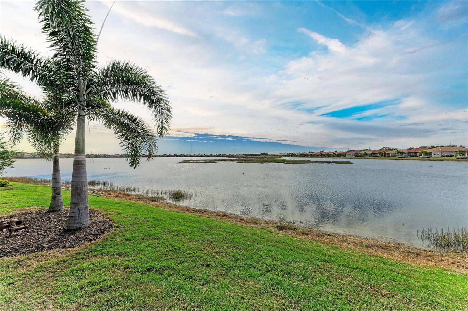 TOSCANA ISLES - Residential