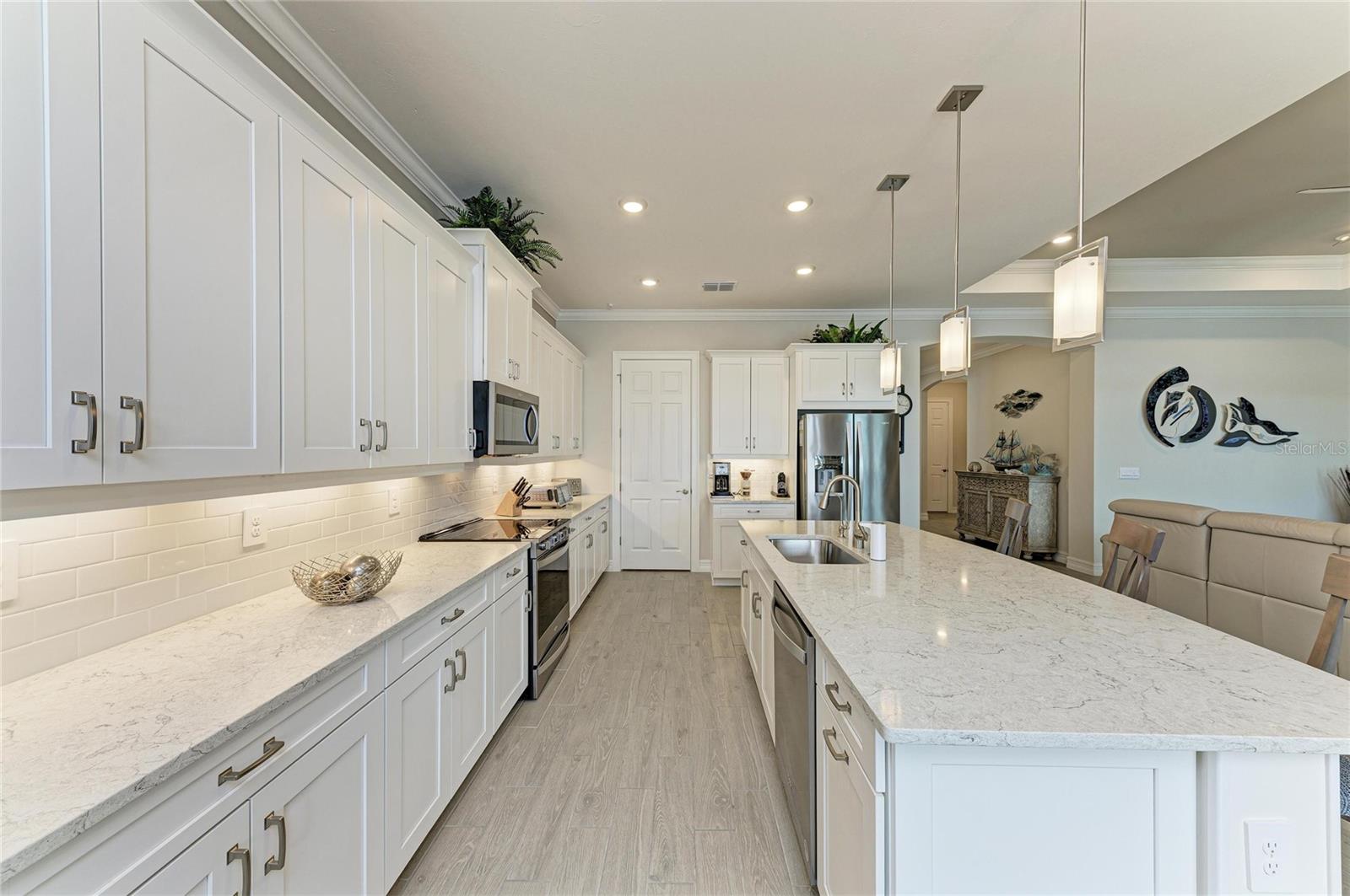 TOSCANA ISLES - Residential