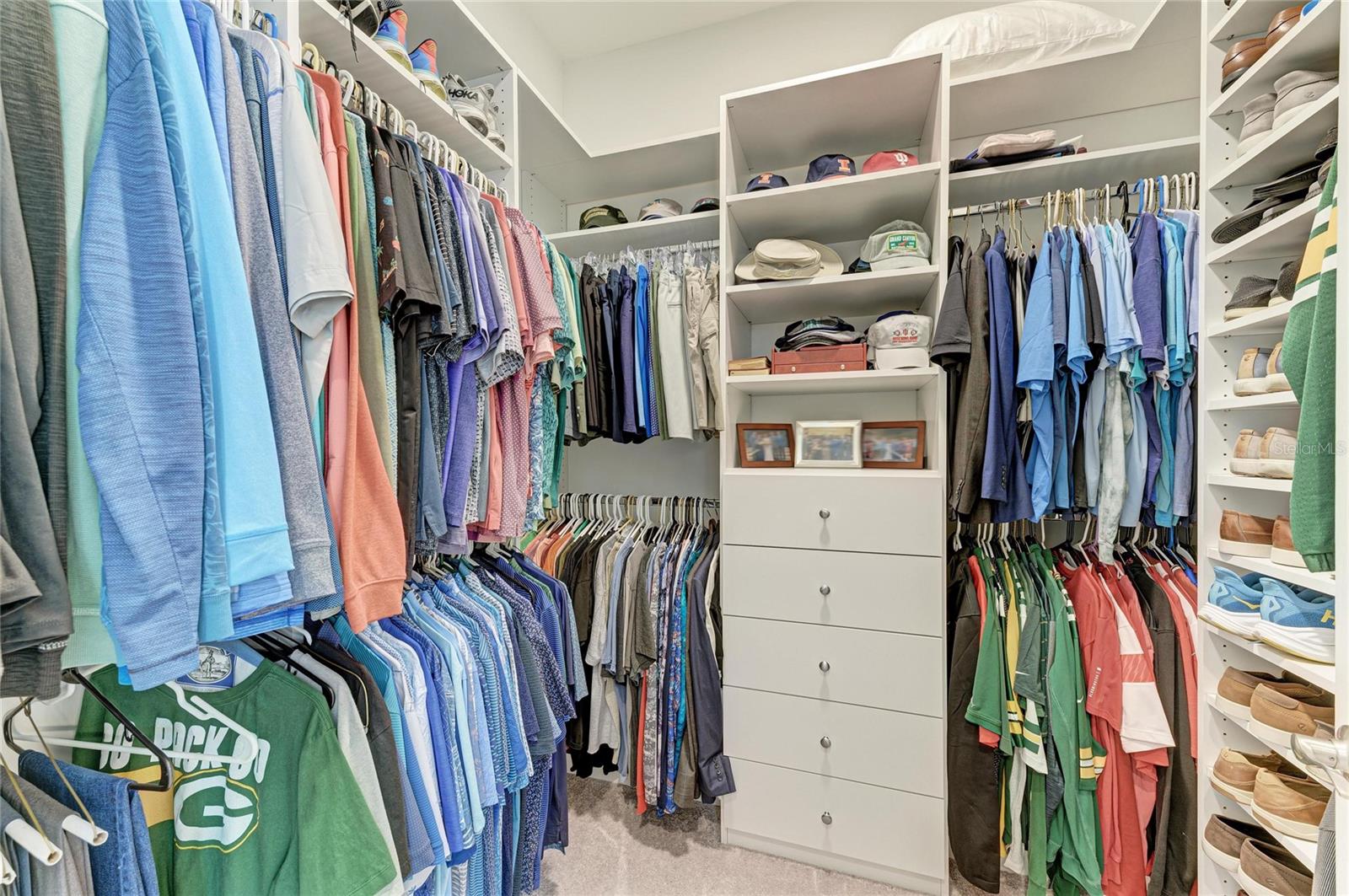 TOSCANA ISLES - Residential