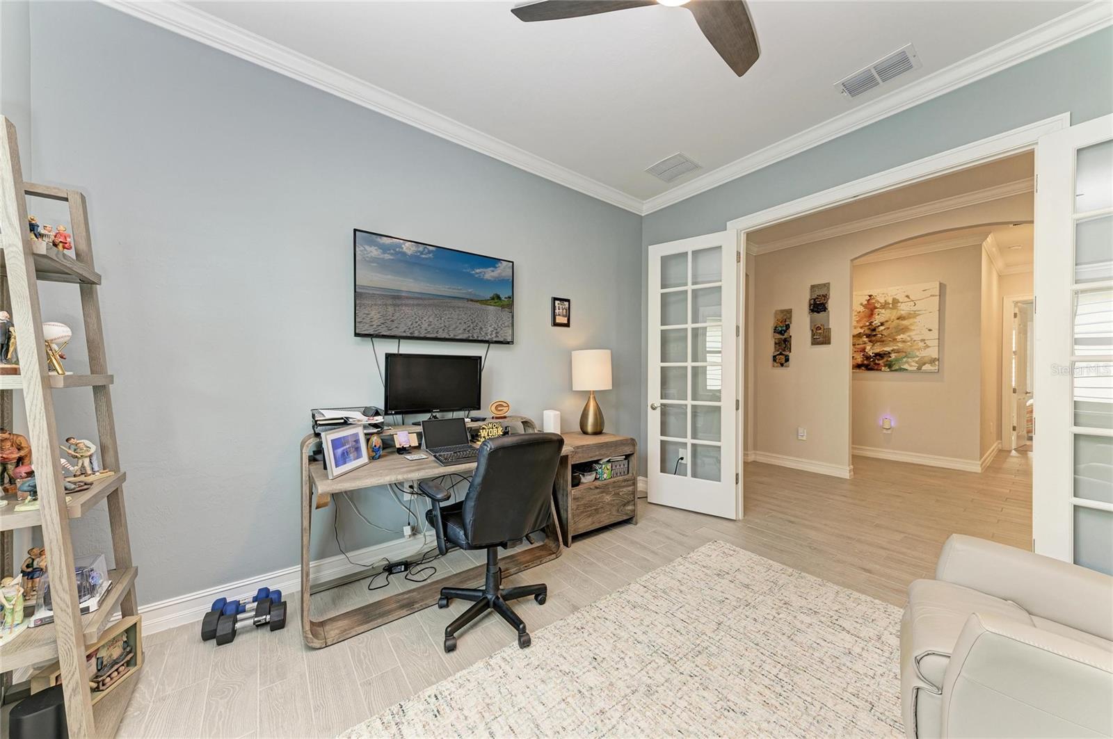 TOSCANA ISLES - Residential