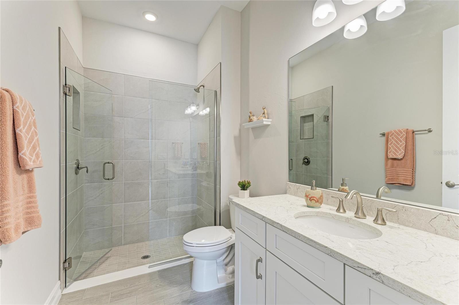 TOSCANA ISLES - Residential