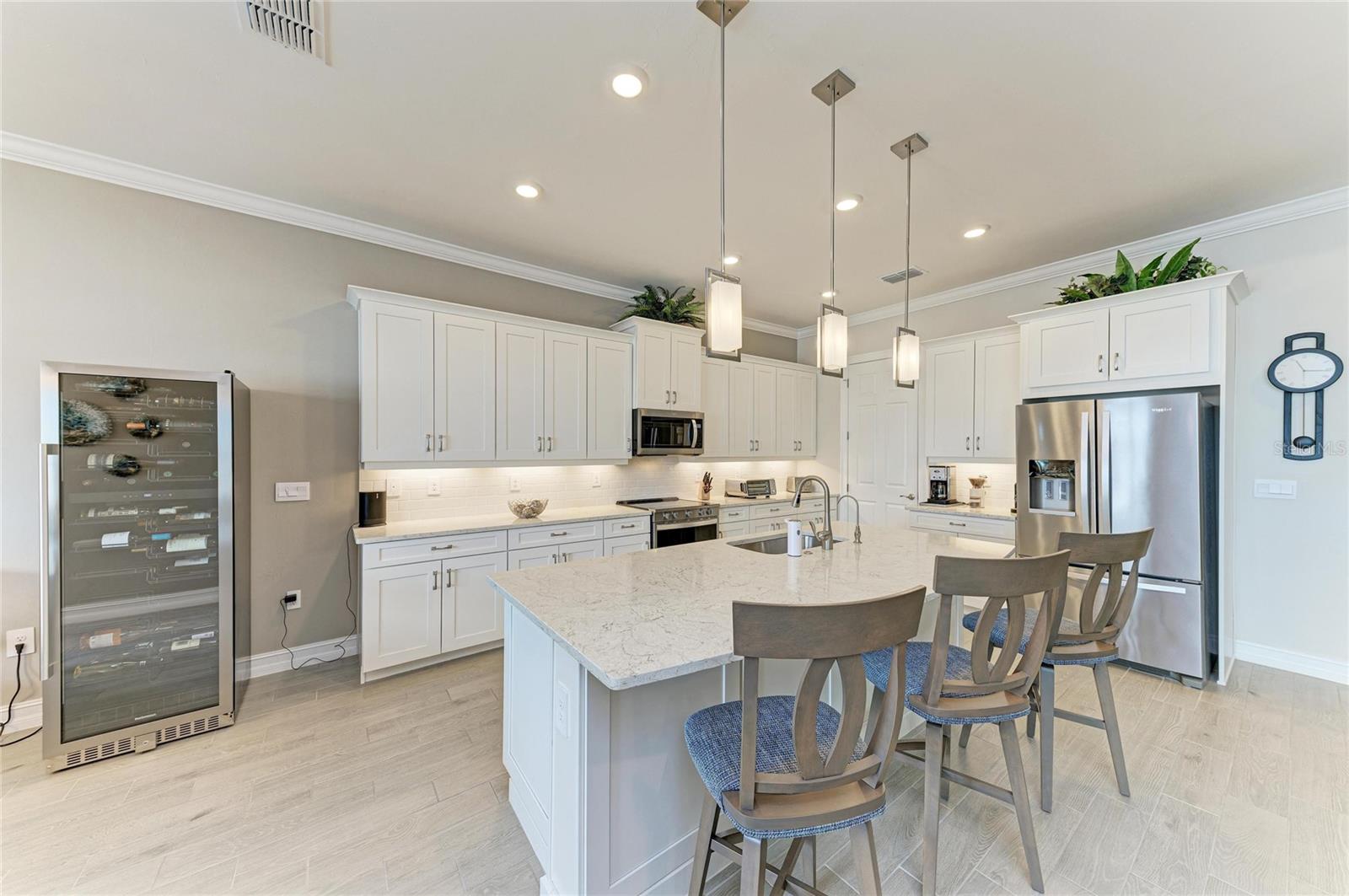 TOSCANA ISLES - Residential