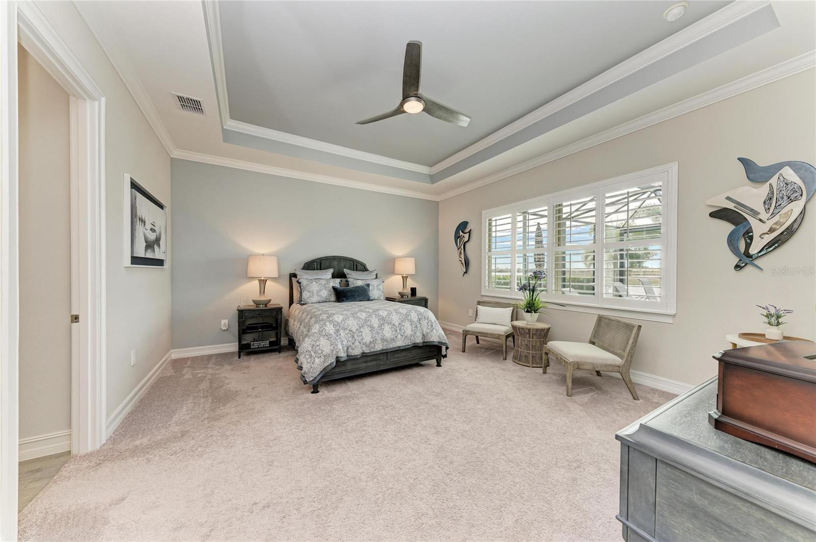 TOSCANA ISLES - Residential