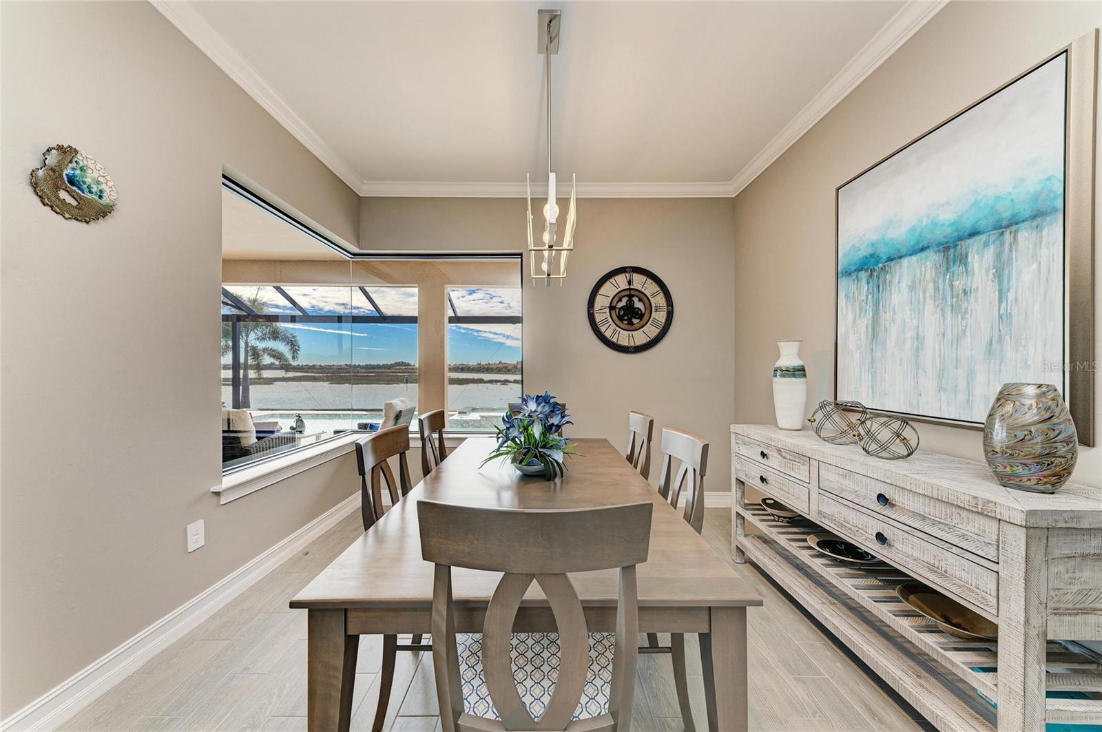 TOSCANA ISLES - Residential